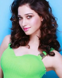 Tamannaah Bhatia